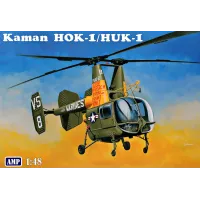 Вертолет Kaman HOK-1/HUK-1