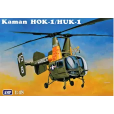 Вертолет Kaman HOK-1/HUK-1