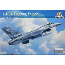 Винищувач F-16 A Fighting Falcon