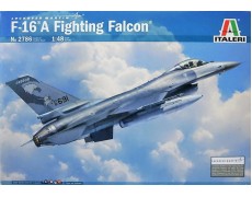 Винищувач F-16 A Fighting Falcon