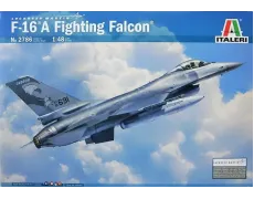 Истребитель F-16 A Fighting Falcon