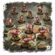 Blood Bowl BLOOD BOWL: NURGLE TEAM