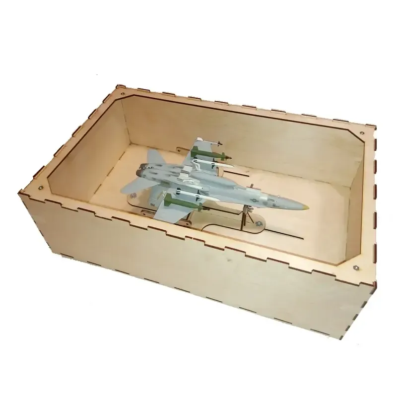 BB-34 Транспортный кейс 550×350
