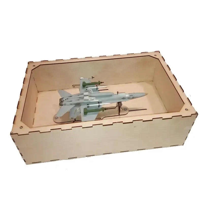 BB-34 Транспортный кейс 550×350