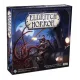 Eldritch Horror (Древний Ужас)