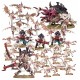 Tyranids TYRANIDS BROOD SWARM