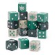 Warcry WARCRY: HARBINGERS OF DESTRUCTION DICE