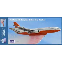 Воздушный танкер McDonnell Douglas DC-10