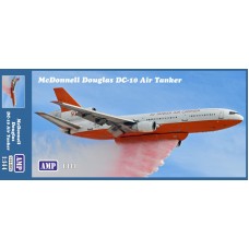 Воздушный танкер McDonnell Douglas DC-10