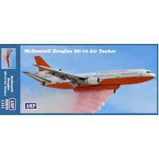 Воздушный танкер McDonnell Douglas DC-10