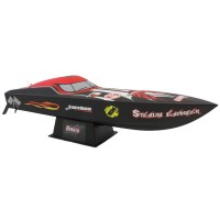 Катер Himoto Stealth Enforcer ST760 2.4GHz с электродвигателем (HIM-ST760)