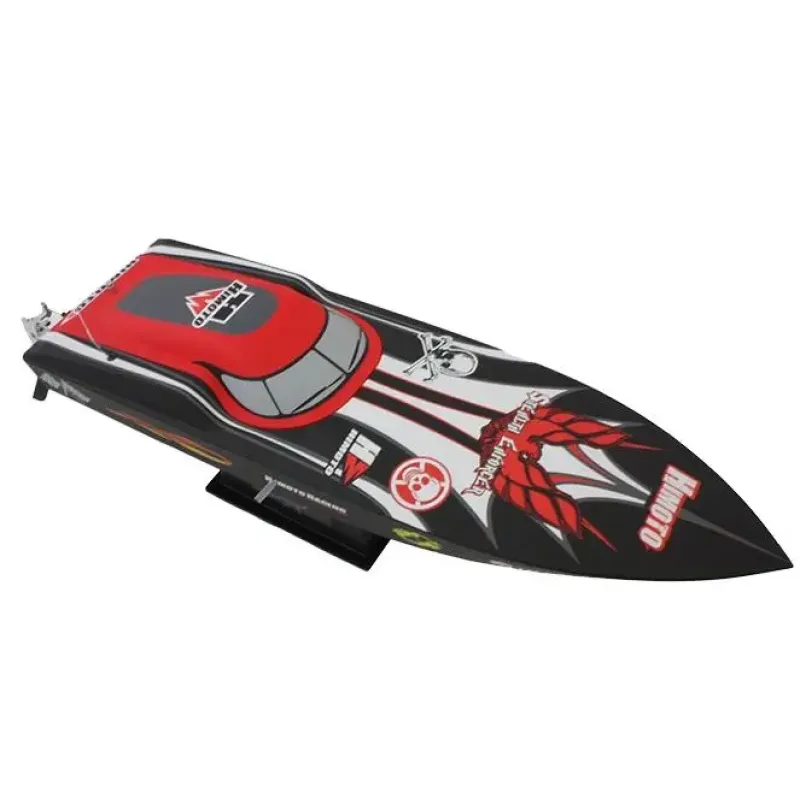 Катер Himoto Stealth Enforcer ST760 2.4GHz с электродвигателем (HIM-ST760)