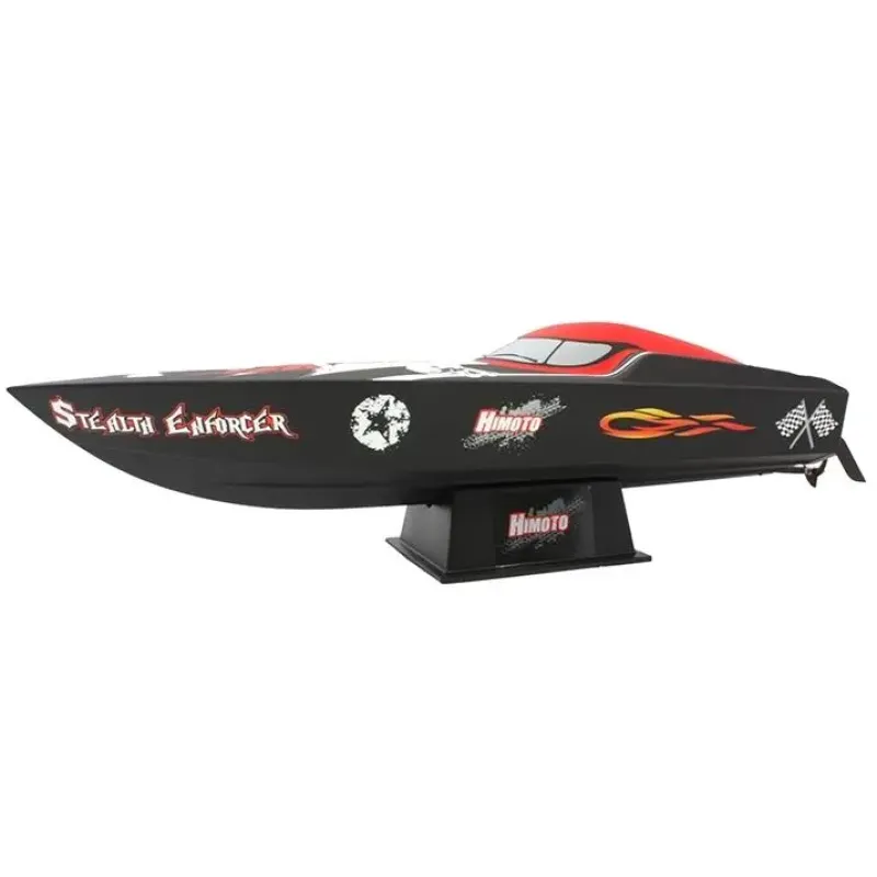 Катер Himoto Stealth Enforcer ST760 2.4GHz с электродвигателем (HIM-ST760)
