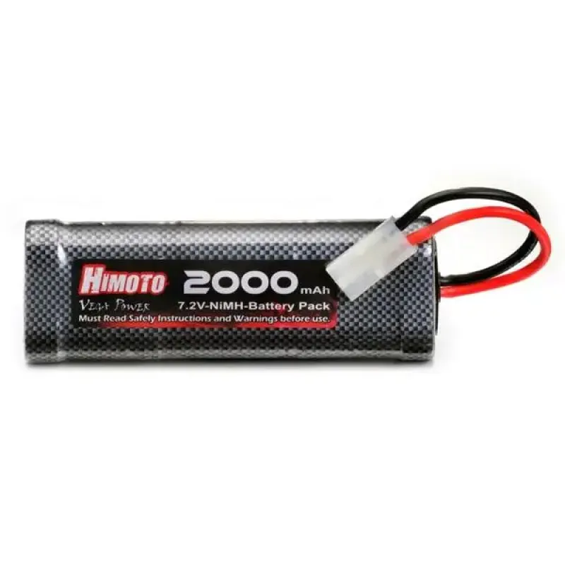 Шоссейная модель Himoto EXO-16 Green Brushed с электродвигателем (HIM-HI4182g)