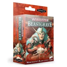 WHU: MORGWEATH'S BLADE-COVEN (ENGLISH)