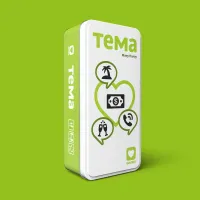 Тема