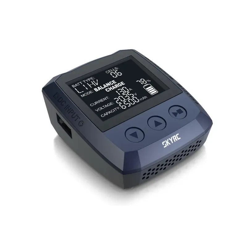 Зарядное устройство SkyRC iMAX B6 lite 13A/220W без/БП универсальное (SK-100151)