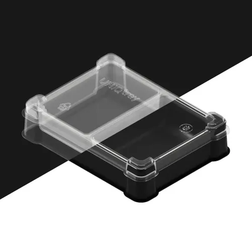 Органайзеры Игронайзер UTS Token TWO черный Meeple House