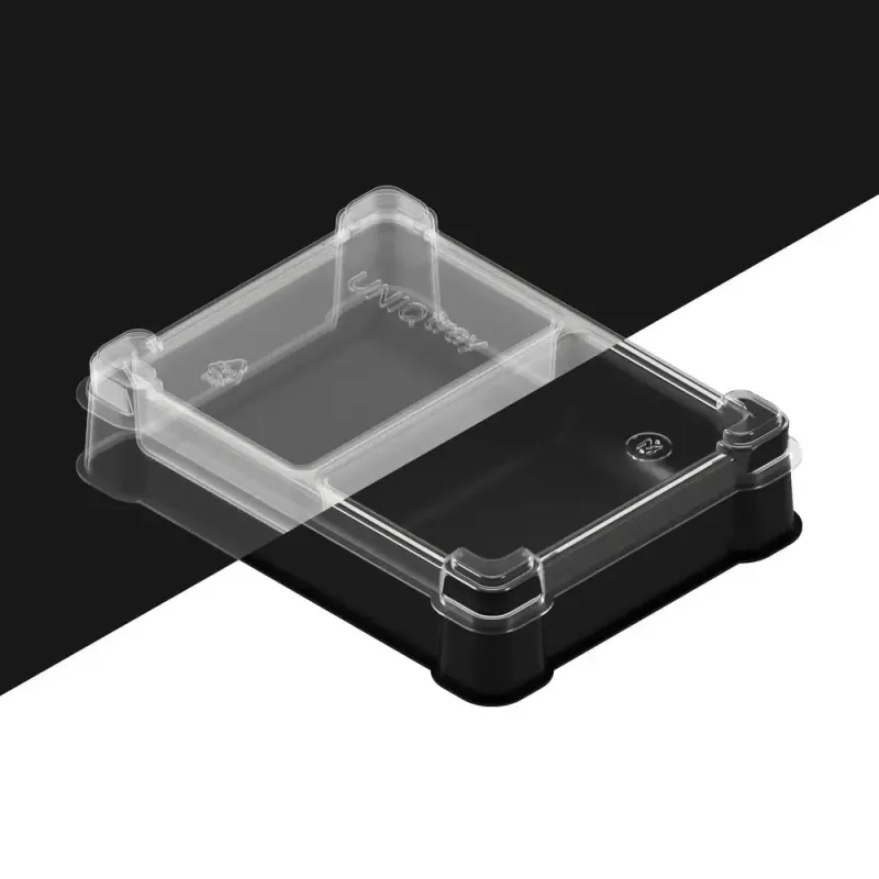 Ігронайзер UTS Token TWO чорний Meeple House