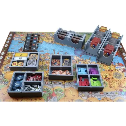 Органайзеры Органайзер Praga Caput Regni