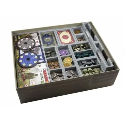 Органайзеры Органайзер Scythe