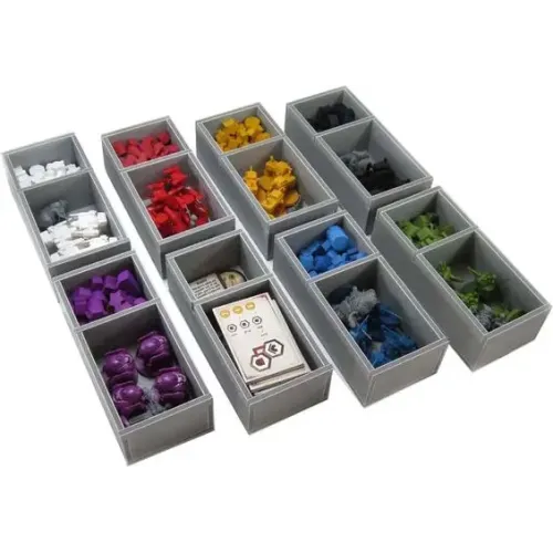 Органайзеры Органайзер Scythe