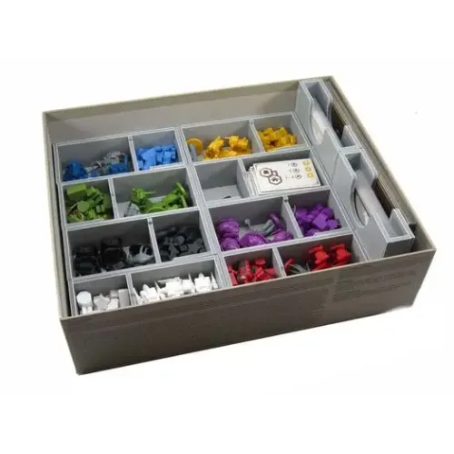 Органайзеры Органайзер Scythe