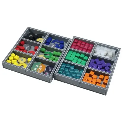 Органайзеры Органайзер Xia: Legends of a Drift System Folded Space