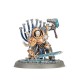 Stormcast Eternals STORMCAST ETERNALS: GARDUS STEEL SOUL