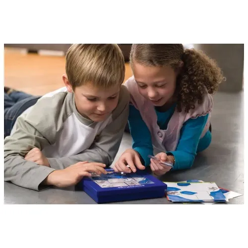 Зіграємо в тайники (Зіграємо у хованки)