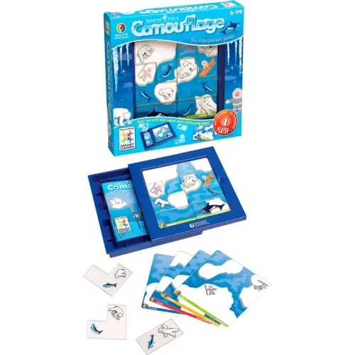 Зіграємо в тайники (Зіграємо у хованки)