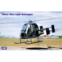 Вертоліт Fairey Ultra 1:72