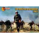 Фигуры и миниатюры Немецкая мотопехота, 2 МВ 1:72