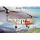 Вертолёты Транспортный вертолет Avia Vr-3/Fa-223 1:72