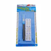 Набор инструментов для моделирования, 3 шт.