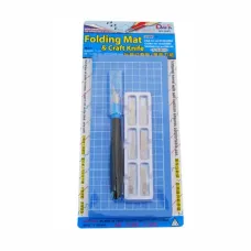 Набор инструментов для моделирования, 3 шт.