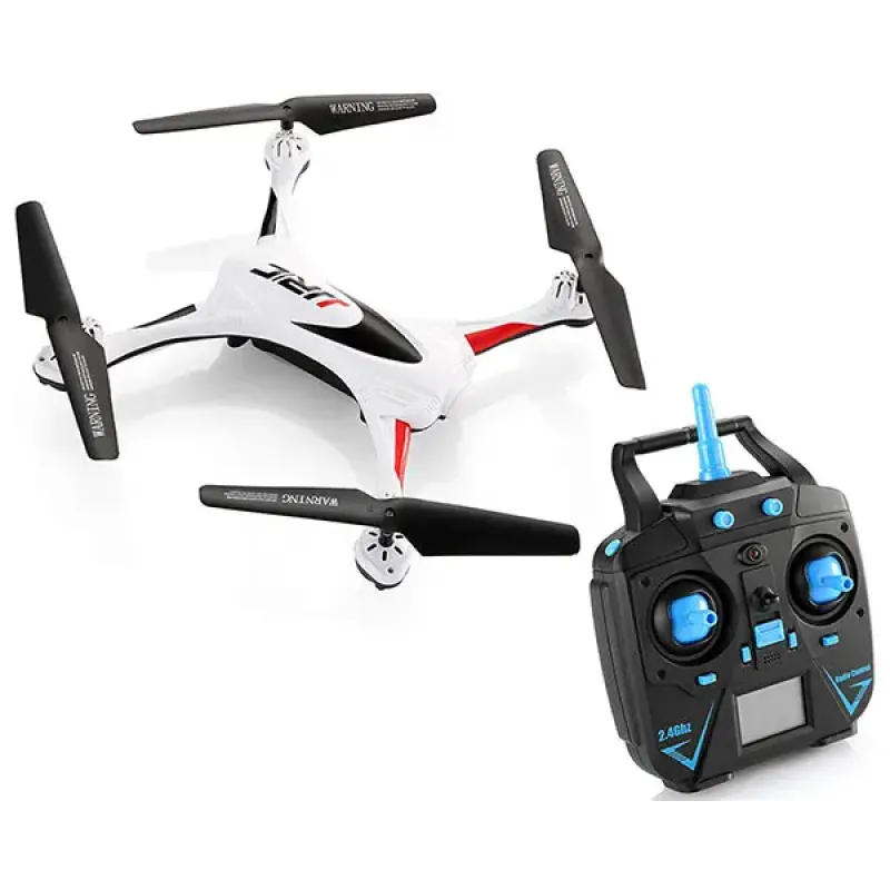 Квадрокоптер JJRC H31 (белый) с влагозащитой