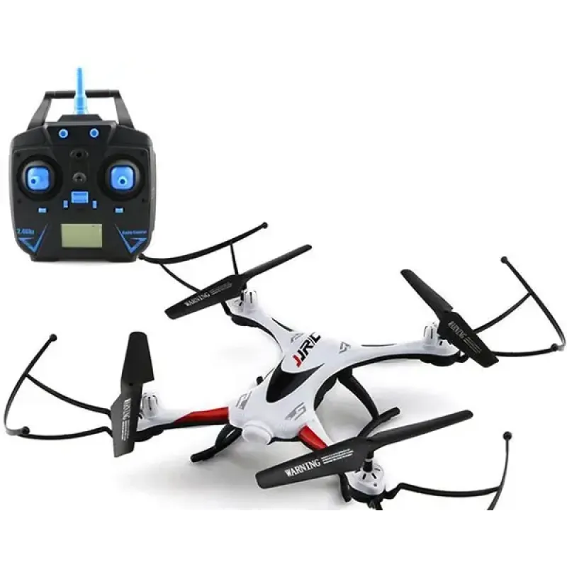 Квадрокоптер JJRC H31 (белый) с влагозащитой