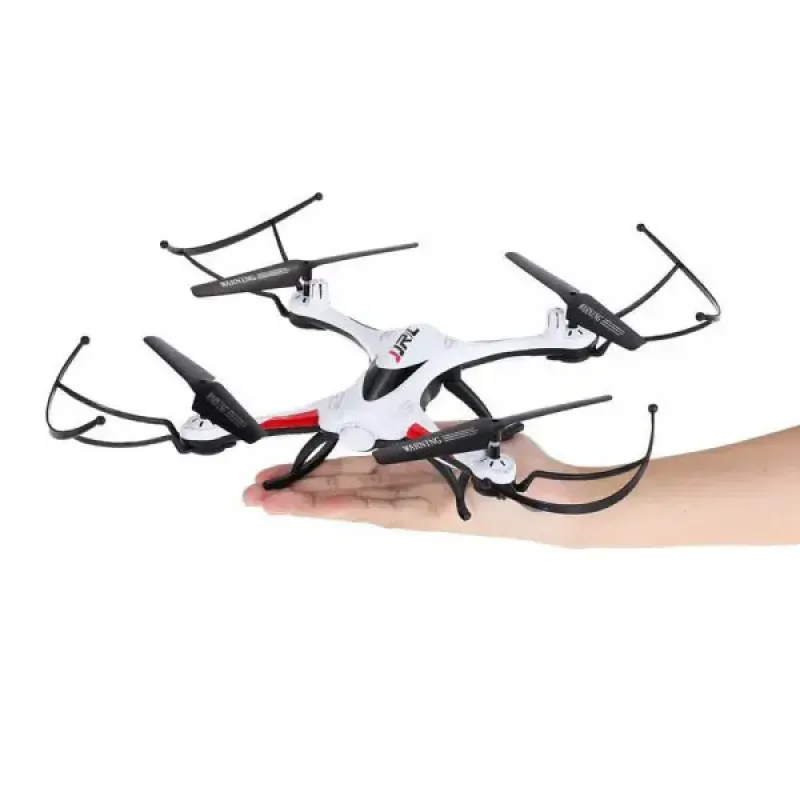 Квадрокоптер JJRC H31 (белый) с влагозащитой