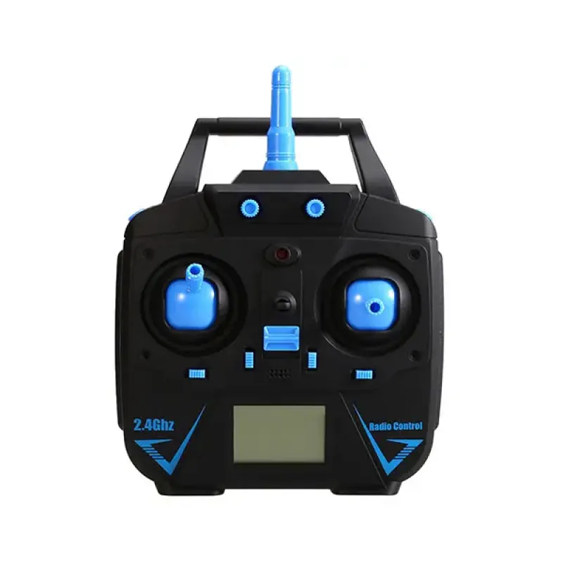 Квадрокоптер JJRC H31 (белый) с влагозащитой