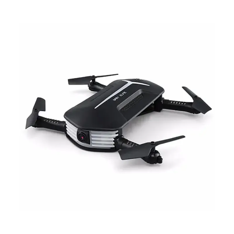 Квадрокоптер JJRC H37 mini с 3мя аккумуляторами