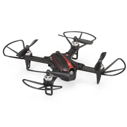 Квадрокоптеры Квадрокоптер MJX Bugs B3 Mini с FPV-камерой C5810
