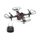 Квадрокоптеры Квадрокоптер MJX Bugs B3 Mini с FPV-камерой C5810