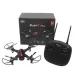 Квадрокоптеры Квадрокоптер MJX Bugs B3 Mini с FPV-камерой C5810