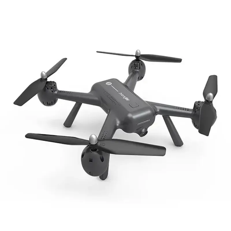 Квадрокоптер MJX X104G с GPS, Full-HD камерой с 2мя аккумуляторами