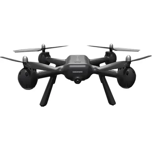 Квадрокоптери Квадрокоптер MJX X104G с GPS, Full-HD камерой с 2мя аккумуляторами