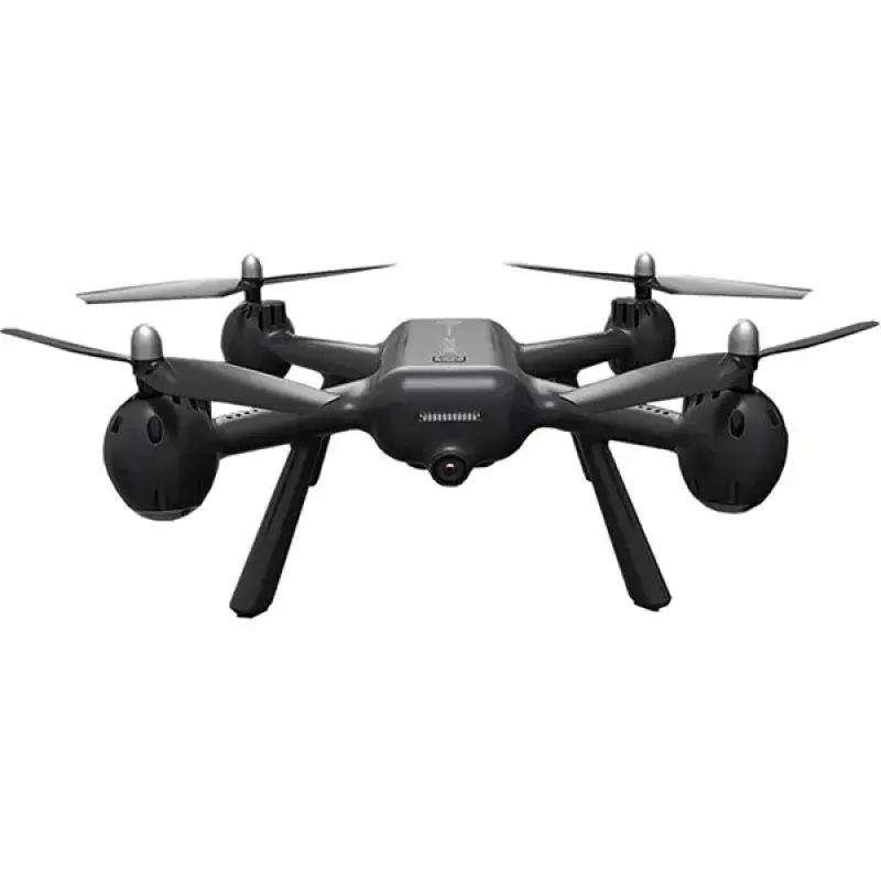 Квадрокоптер MJX X104G с GPS, Full-HD камерой с 2мя аккумуляторами