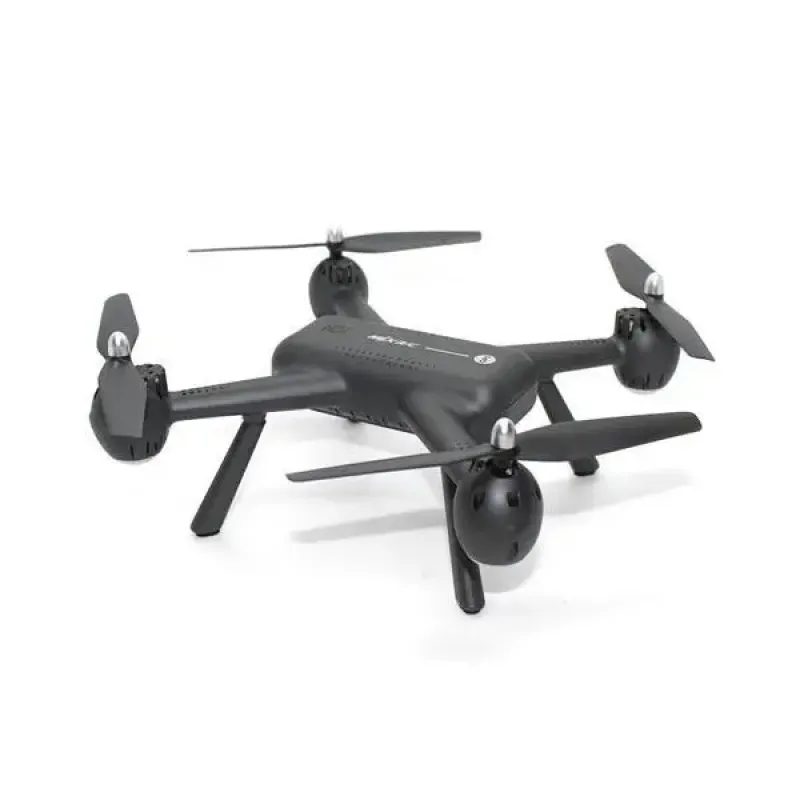 Квадрокоптер MJX X104G с GPS, Full-HD камерой с 2мя аккумуляторами