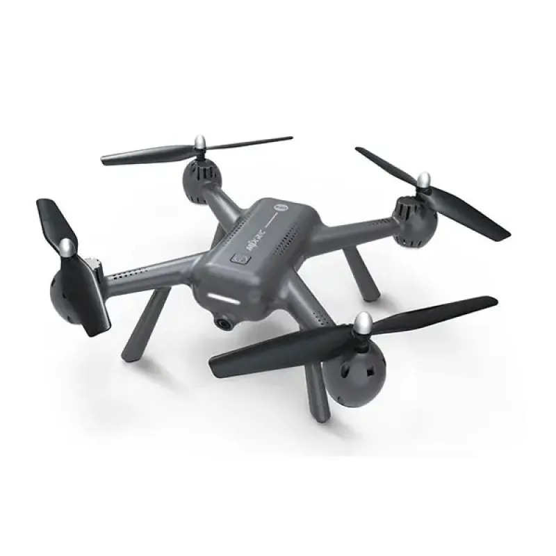 Квадрокоптер MJX X104G с GPS, Full-HD камерой с 2мя аккумуляторами