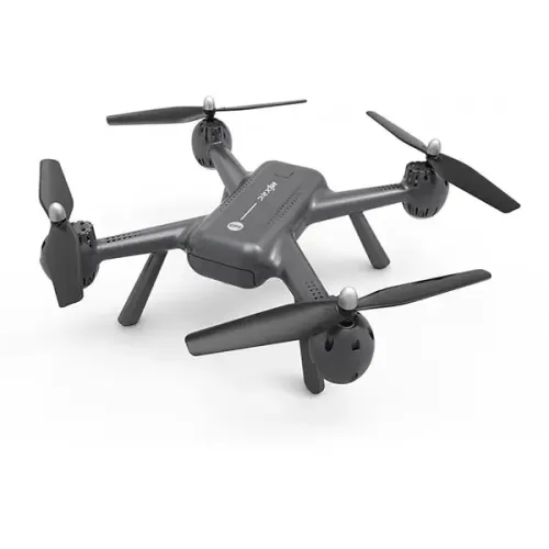 Квадрокоптери Квадрокоптер MJX X104G с GPS, Full-HD камерой с 2мя аккумуляторами